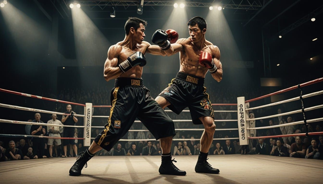 Pourquoi le kickboxing est dangereux : risques et précautions à connaître