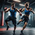 Pourquoi le kickboxing est le meilleur entraînement pour brûler des calories