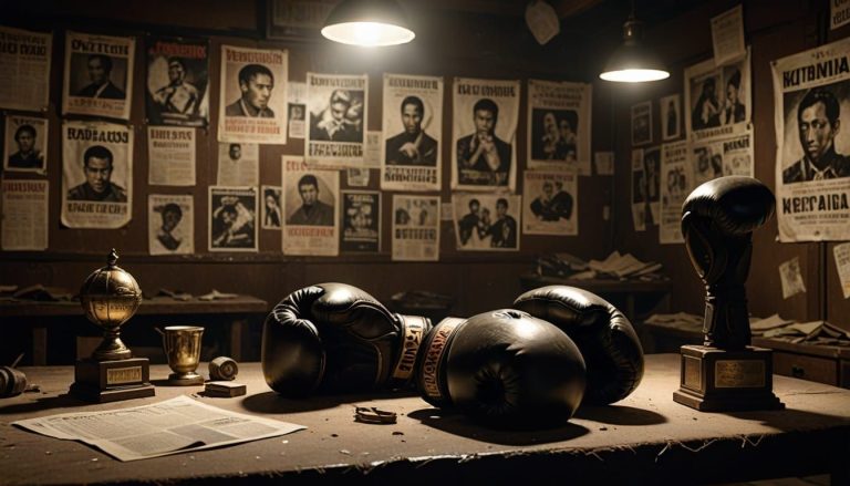 Pourquoi le kickboxing nest pas populaire : les raisons surprenantes Pourquoi le kickboxing nest pas populaire : les raisons surprenantes