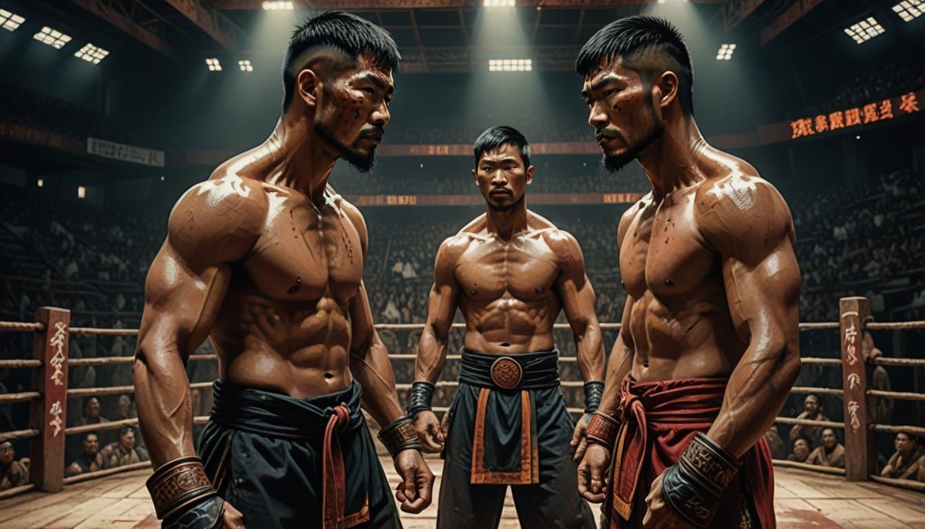 Pourquoi le Lethwei nest-il pas populaire ? Les raisons surprenantes