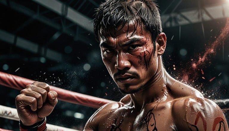 Pourquoi le Muay Thai est dangereux : risques et précautions à connaître