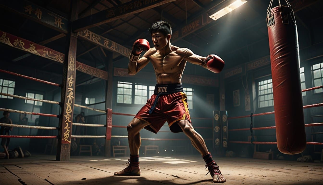 Pourquoi le Muay Thai est-il dangereux ? Les risques à connaître