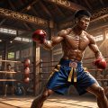 Pourquoi le Muay Thai est le meilleur art martial au monde