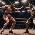 Pourquoi le Muay Thai ne fonctionne pas en MMA : Analyse et Explications