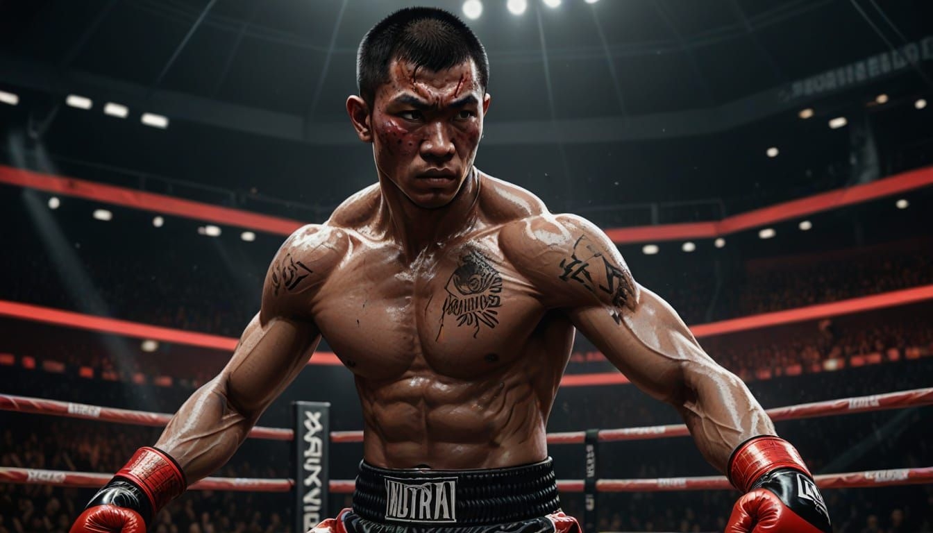 Pourquoi le Muay Thai nest pas dans lUFC : Explications et Analyse