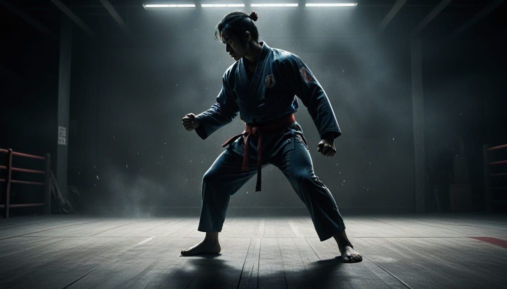 Pourquoi le Sanda nest pas populaire en France : les raisons surprenantes