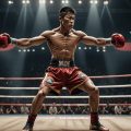 Pourquoi les shorts de Muay Thai sont essentiels pour les combats