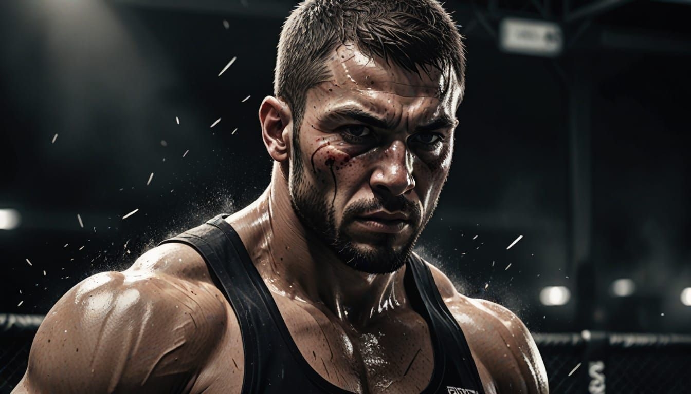 Quand Andrew Tate a-t-il commencé le kickboxing ? Histoire et parcours