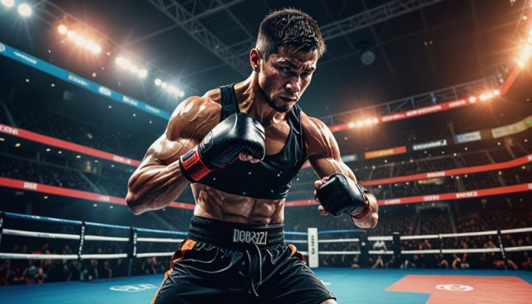Quand commence la saison de kickboxing ? Dates et infos 2024