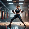 Quand commence le kickboxing ? Guide complet pour débutants