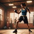 Quand commencer le kickboxing ? Guide complet pour débutants