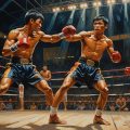 Quand était lâge dor du Muay Thaï ? Découvrez lhistoire et les légendes