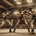 Quand le kickboxing a-t-il commencé ? Histoire et origines