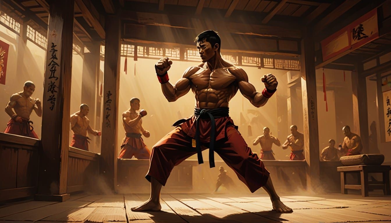 Quand le kickboxing a-t-il été inventé ? Histoire et origines