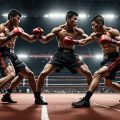 Quand le kickboxing sera-t-il aux Jeux Olympiques ? Voici les dernières infos