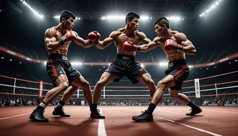 Quand le kickboxing sera-t-il aux Jeux Olympiques ? Voici les dernières infos