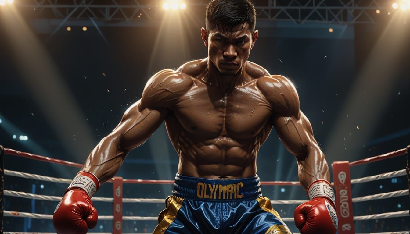 Quand le Muay Thai sera aux Jeux Olympiques ? Tout savoir sur son inclusion Quand le Muay Thai sera aux Jeux Olympiques ? Tout savoir sur son inclusion