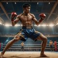 Quand le Muay Thai sera-t-il aux Jeux Olympiques ?