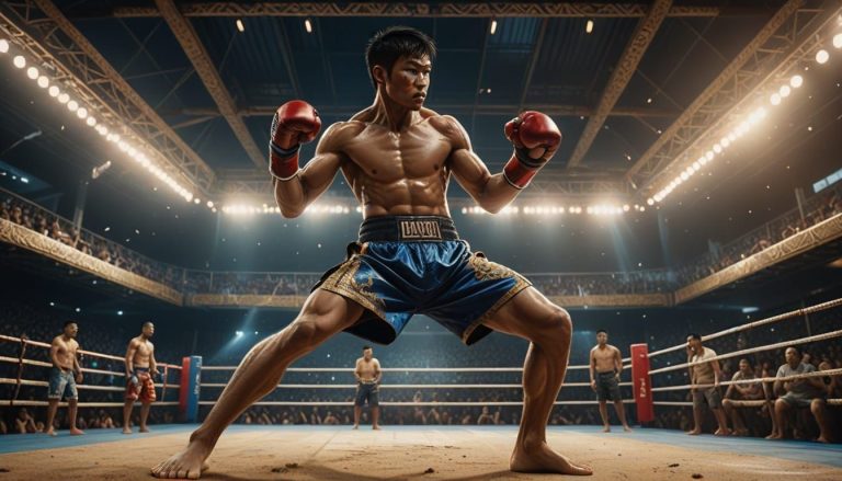 Quand le Muay Thai sera-t-il aux Jeux Olympiques ?