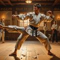Quand le savate a-t-il été inventé ? Histoire et origines
