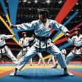 Quand le taekwondo est-il aux Jeux Olympiques ? Dates et infos clés