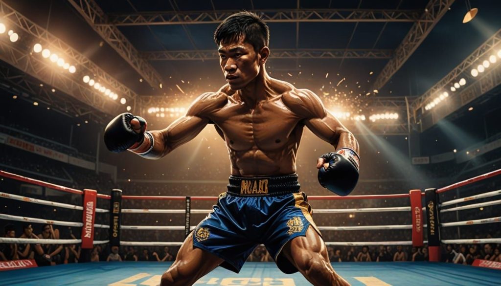 Quand ont lieu les combats de Muay Thai à Bangkok ? Guide 2024