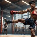 Quand pratiquer le Muay Thai ? Guide complet pour débutants