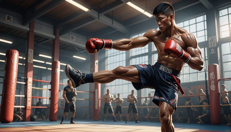 Quand pratiquer le Muay Thai ? Guide complet pour débutants