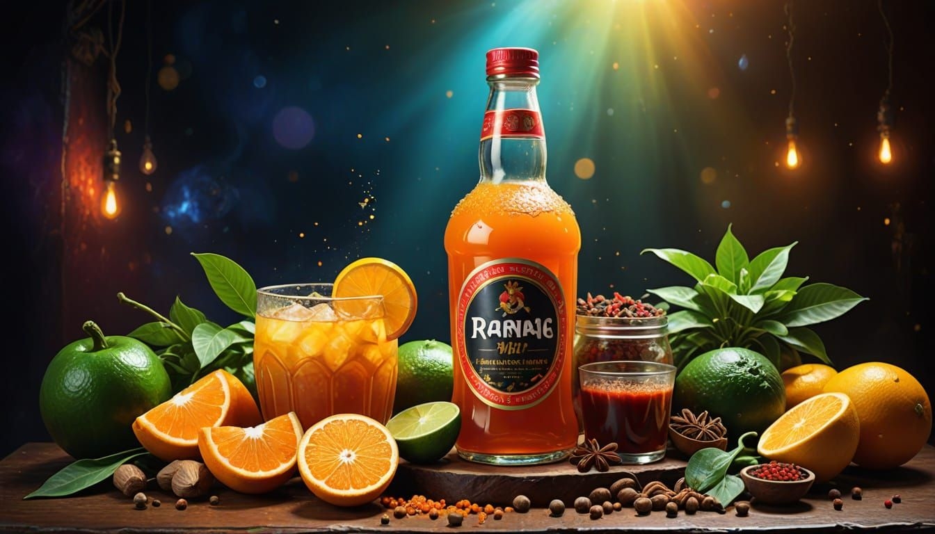 Que contient une boisson de Muay Thai ? Découvrez les ingrédients secrets