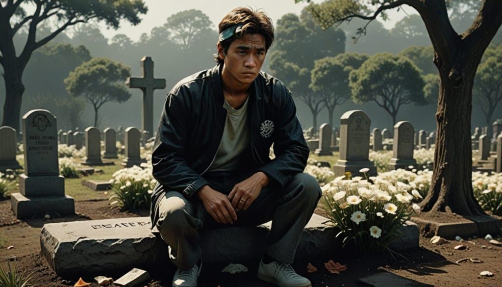 Quel acteur de Karate Kid est mort récemment ? Découvrez qui nous a quittés Quel acteur de Karate Kid est mort récemment ? Découvrez qui nous a quittés