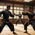 Quel art martial mixte choisir ? Guide complet pour débutants