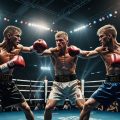 Quel combat de boxe a lieu aujourdhui ? Suivez les matchs en direct