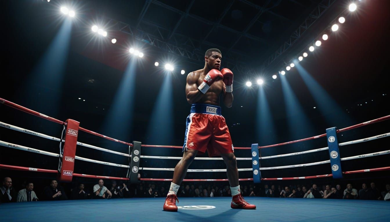 Quel combat de boxe a lieu ce soir ? Calendrier et horaires en direct