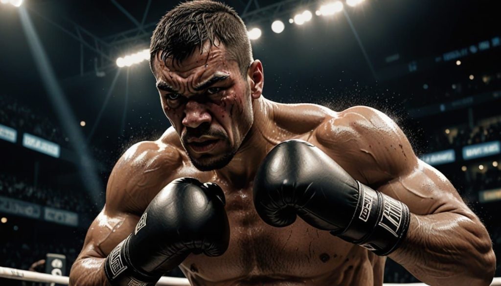 Quel combat de boxe a lieu ce soir ? Suivez le live et les résultats