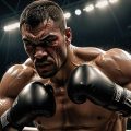 Quel combat de boxe a lieu ce soir ? Suivez le live et les résultats