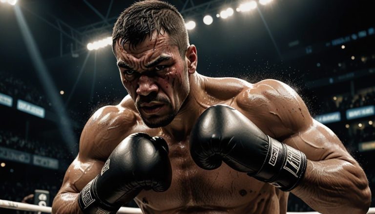 Quel combat de boxe a lieu ce soir ? Suivez le live et les résultats