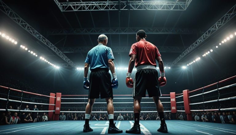 Quel combat de boxe est ce soir ? Les matchs à ne pas manquer