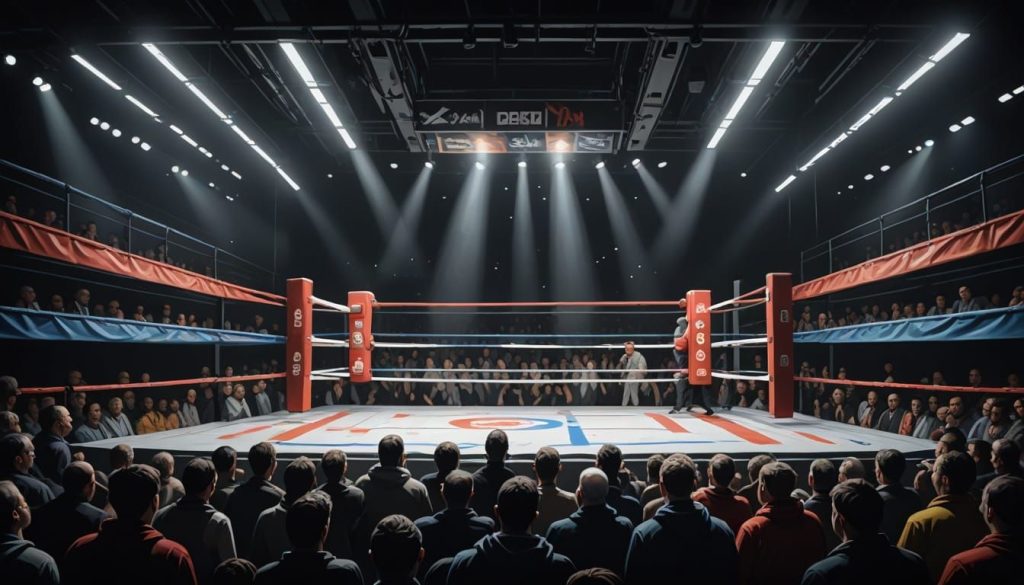 Quel combat de boxe est diffusé sur DAZN aujourdhui ?