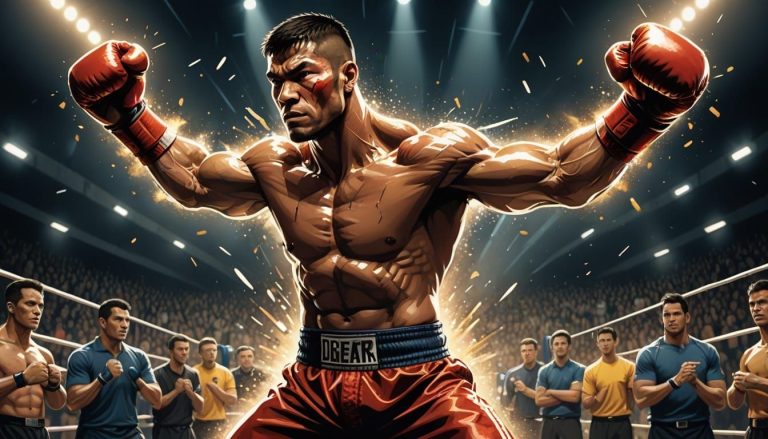 Quel était le palmarès dAndrew Tate en kickboxing ?