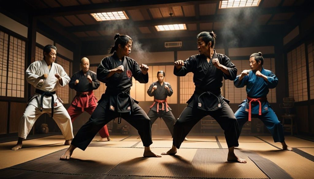 Quel film de kickboxer est le meilleur ? Notre classement ultime