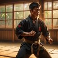 Quel Karate Kid a la fille ? Découvrez la réponse ici