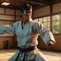 Quel Karate Kid est à Okinawa ? Découvrez la réponse ici