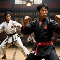Quel Karate Kid est le meilleur ? Comparaison des films cultes