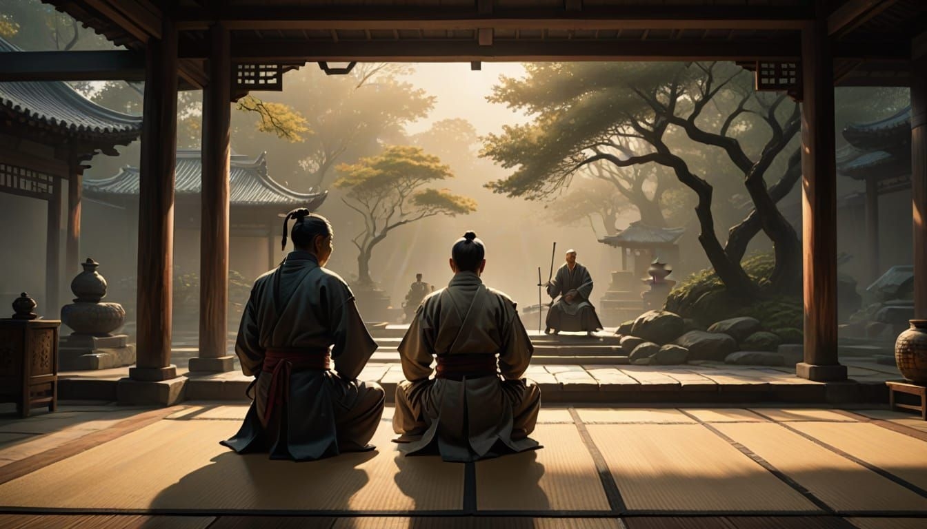 Quel Karate Kid était Jackie Chan ? Découvrez son rôle dans la saga