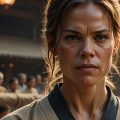 Quel Karate Kid Hilary Swank a-t-elle joué ? Découvrez son rôle dans la saga