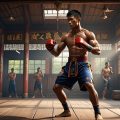 Quel Muay Thai choisir pour débuter ? Guide complet 2024