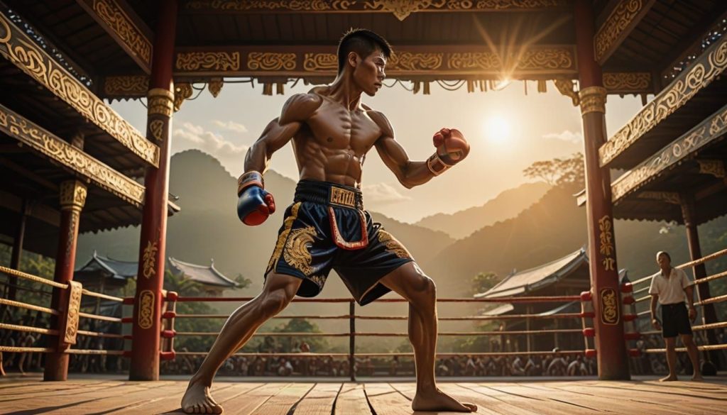 Quel pays a inventé le kickboxing ? Découvrez son origine et son histoire