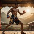 Quel pays a inventé le kickboxing ? Découvrez son origine et son histoire