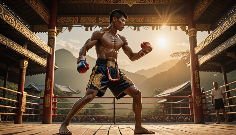 Quel pays a inventé le kickboxing ? Découvrez son origine et son histoire