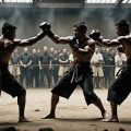 Quel pays a inventé le lethwei ? Découvrez son origine et son histoire